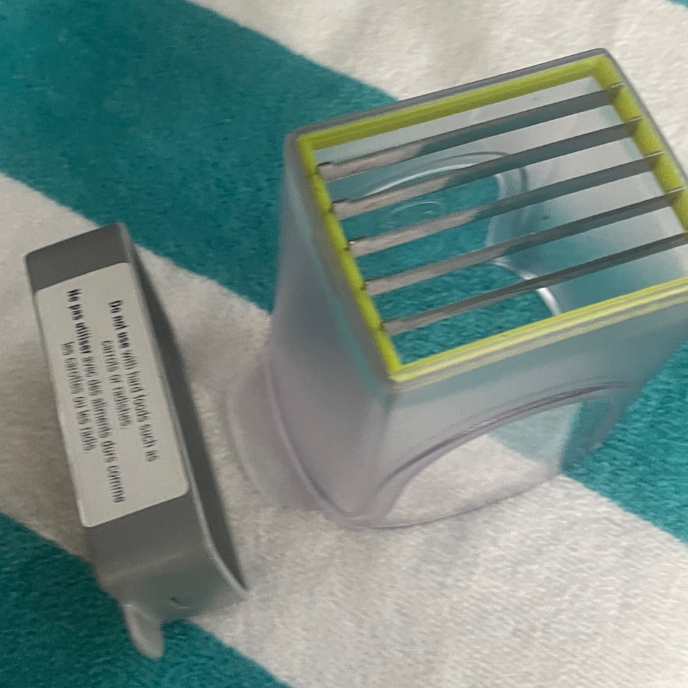 PC cup slicer - Picture 3 of 3